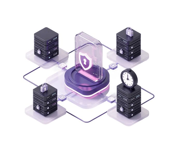 Time-Based Access Controls