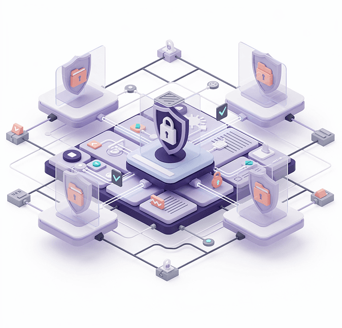 File Sharing and Public Folders Blocking