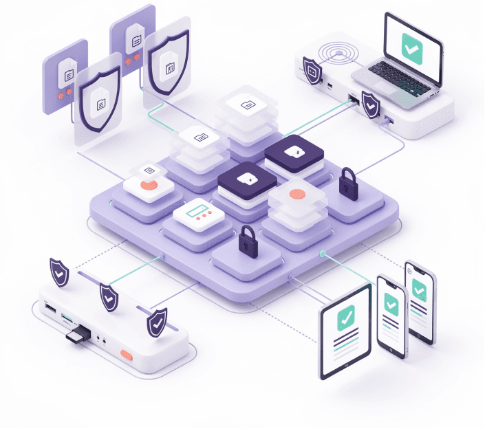 Data Protection & Storage