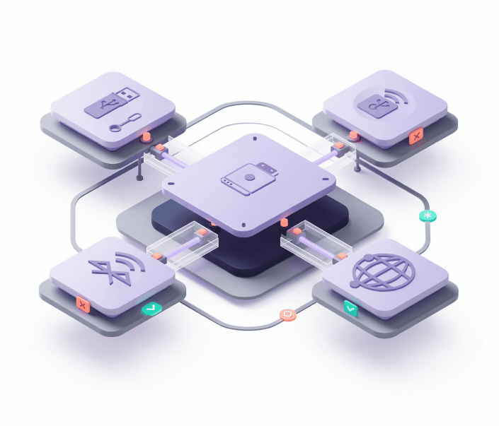 Device Access Control