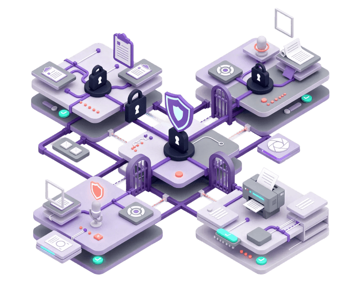 Screen & User Activity Control