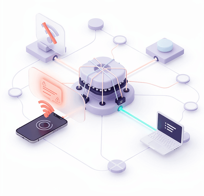 Mobile Hotspot & Internet Sharing Restrictions