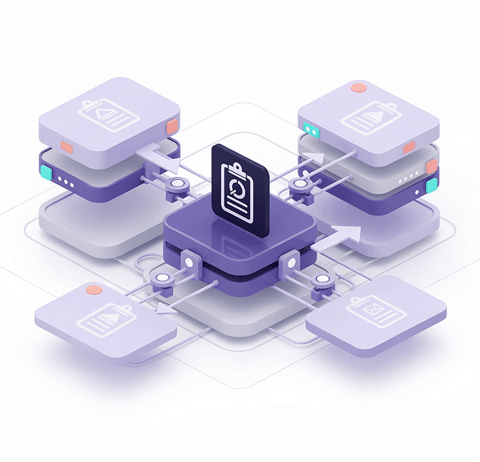 Clipboard Sharing Restriction