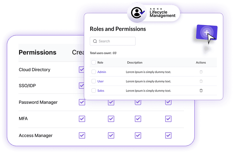 Implement Role-based Access Control (RBAC) and Approval Workflows