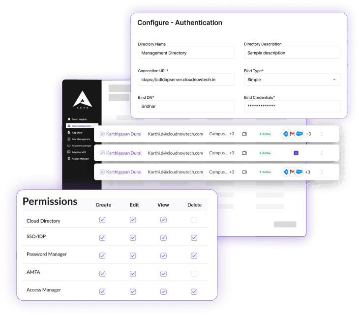 Centralize User Identity Management into a Single Source of Truth