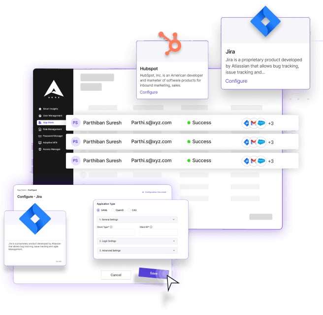 Automate User Onboarding and Access Provisioning