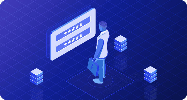 Seamless user experience