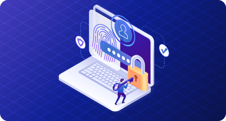 Enhanced login security