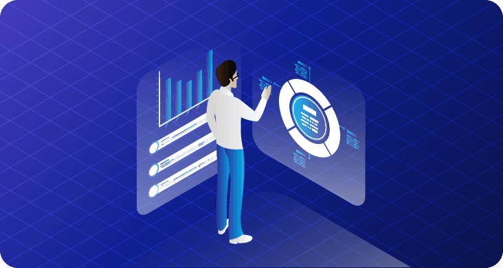 Continuous session monitoring