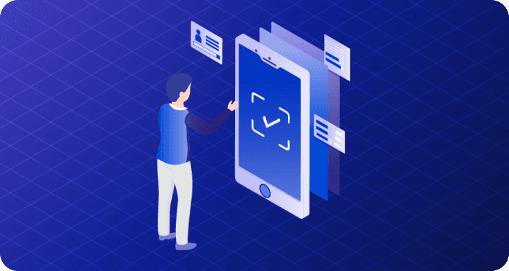 Passwordless authentication