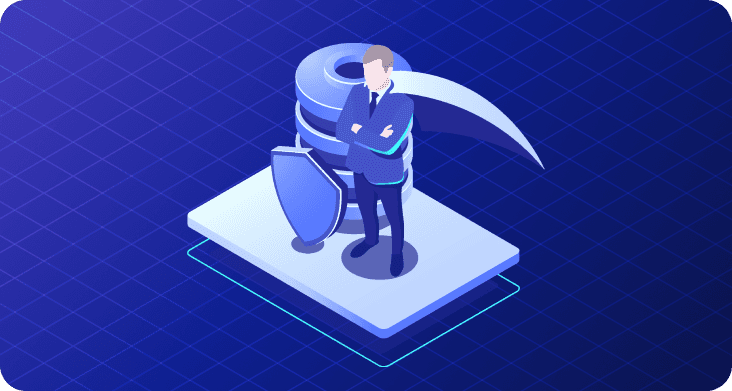 Least privilege access