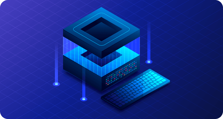 Plug-and-play integration