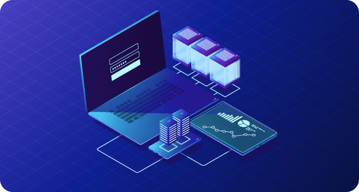 2-way identity data sync