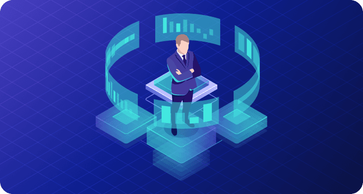 Comprehensive visibility