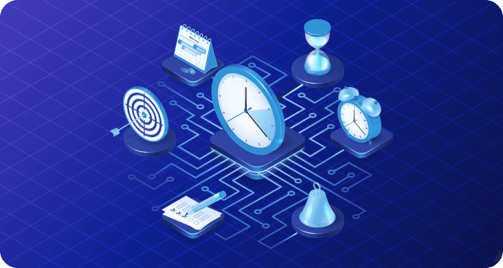 Time-based access controls