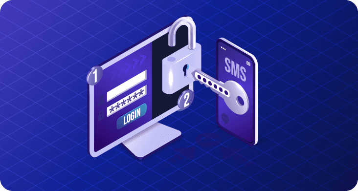 Multi-factor authentication (MFA) & Adaptive MFA (AMFA)