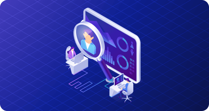 Continuous user session monitoring