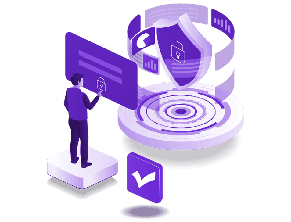 Work from Anywhere Illustration