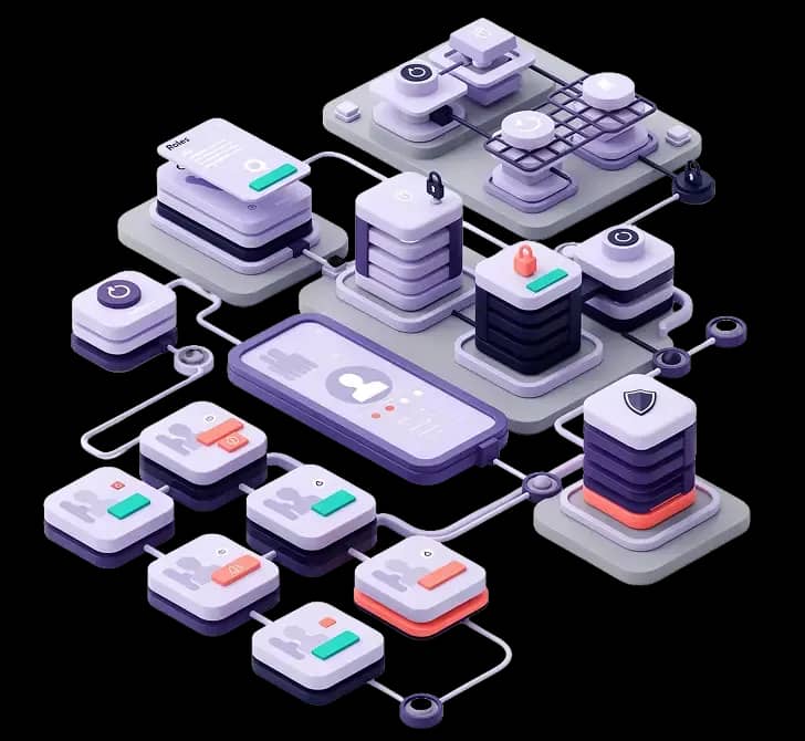 Identity Governance & Administration (IGA)