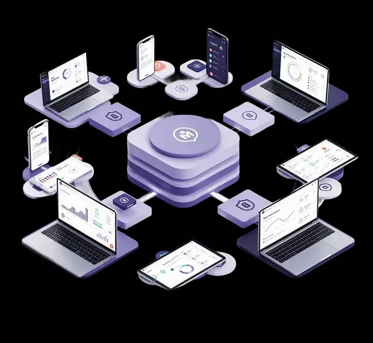 Mobile Device Management (MDM)