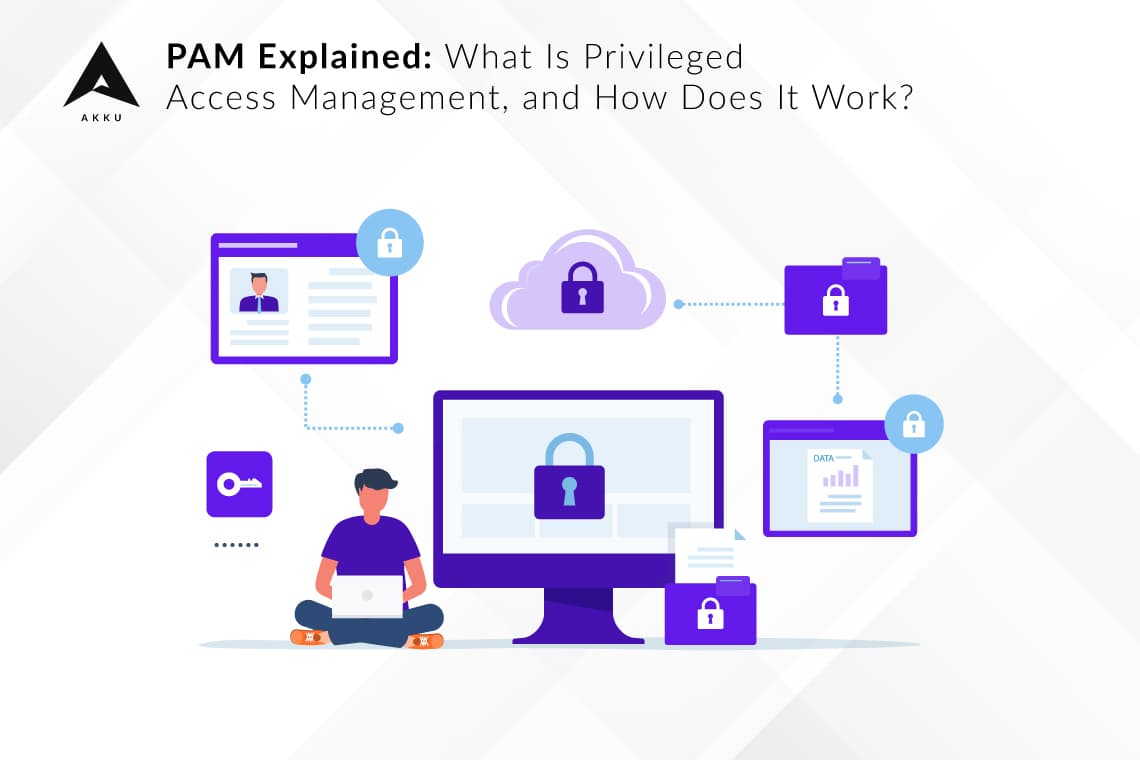PAM Explained: What Is Privileged Access Management and How Does It Work?